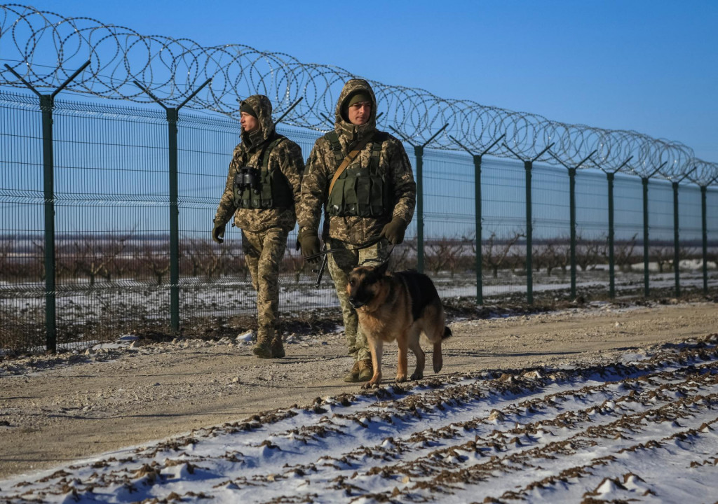 Ilustračná fotografia. FOTO: Reuters