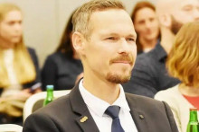 Matej Tóth