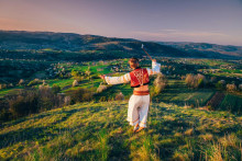 Slovensko je krásne, vyznáte sa v jeho tradíciách?