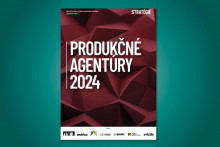 S novým číslom Stratégií prichádza aj špeciálna príloha Produkčné agentúry 2024.