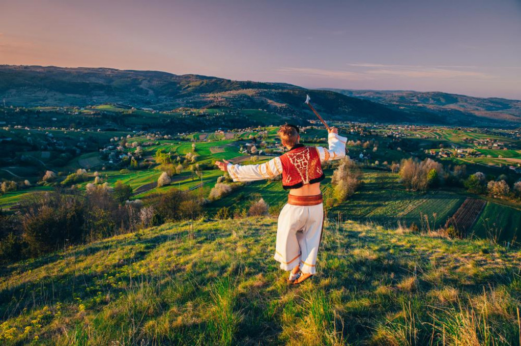 Slovensko je krásne, vyznáte sa v jeho tradíciách?