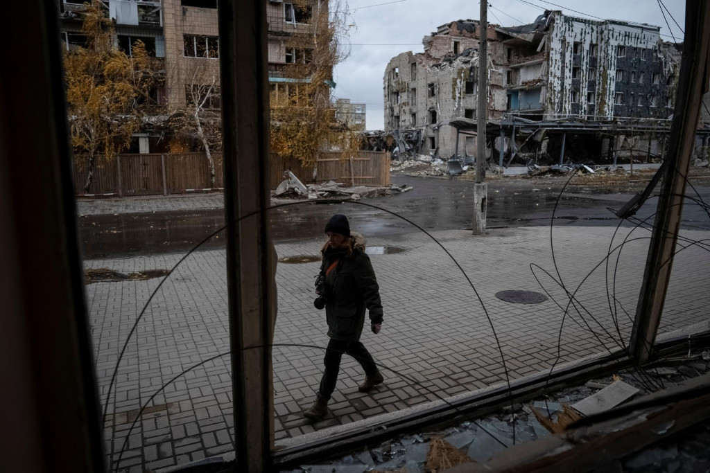 Ilustračná fotografia. FOTO: Reuters