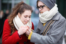 Upraví sa dizajn obalov, aby nevzbudzovali atraktivitu u mladých. FOTO: Shutterstock