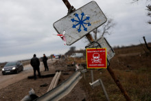 Ilustračná fotografia. FOTO: Reuters