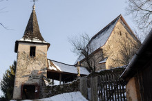 Pamiatka v malej obci bl&iacute;zko Rožňavy odhalila po st&aacute;ročiach svoje tajomstv&aacute;.