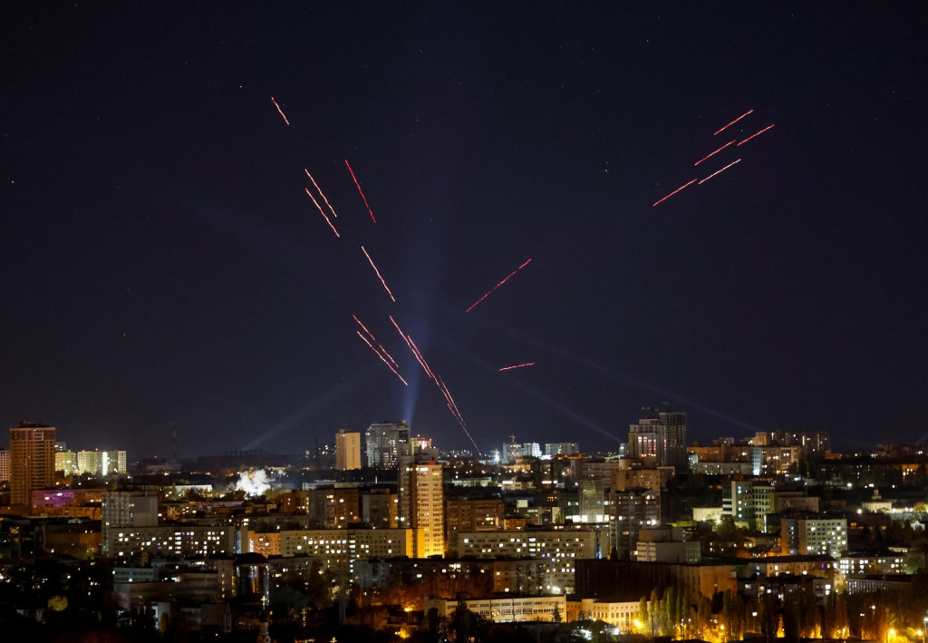 Ilustračná fotografia. FOTO: Reuters