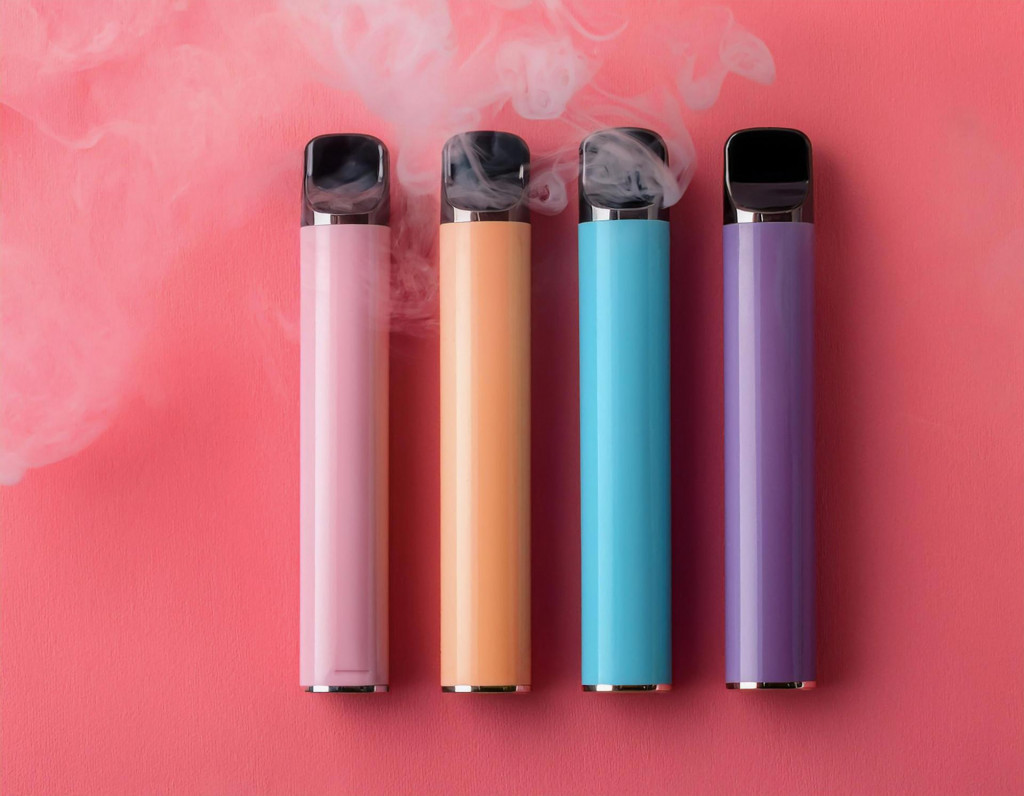 Mladí sa k e-cigaretám dostávajú príliš ľahko, čo predstavuje veľký spoločenský problém. FOTO: Dreamstime