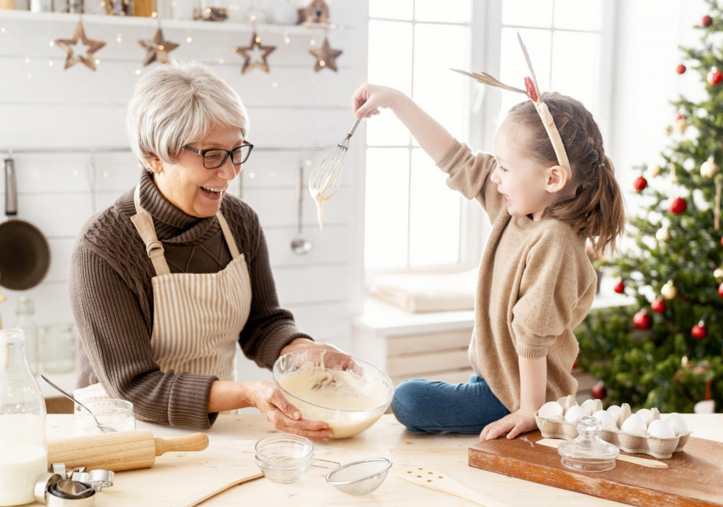 Ceny potravín by mali v roku 2024 mierne klesnúť vďaka zníženej DPH. FOTO: Dreamstime