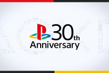 30. výročie vydania hernej konzoly Sony PlayStation