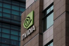 Spoločnosť Nvidia v roku 2019 podala ponuku na prevzatie izraelskej firmy Mellanox za 6,9 miliardy dolárov. FOTO: Reuters