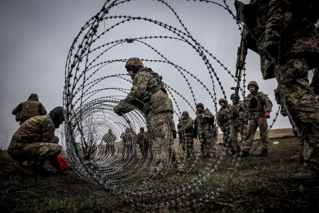 Ilustračná fotografia. FOTO: Reuters