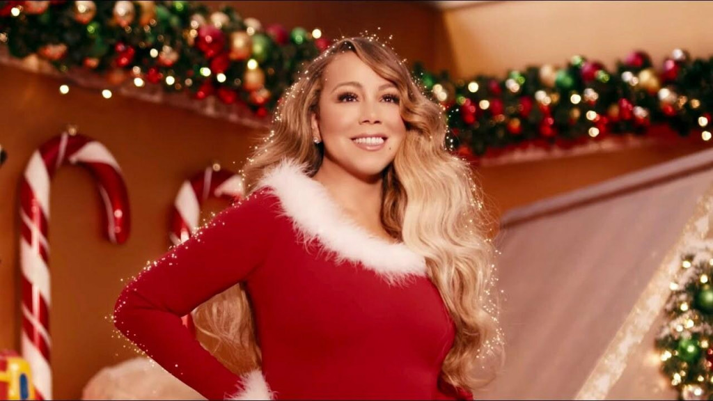 Mariah Carey