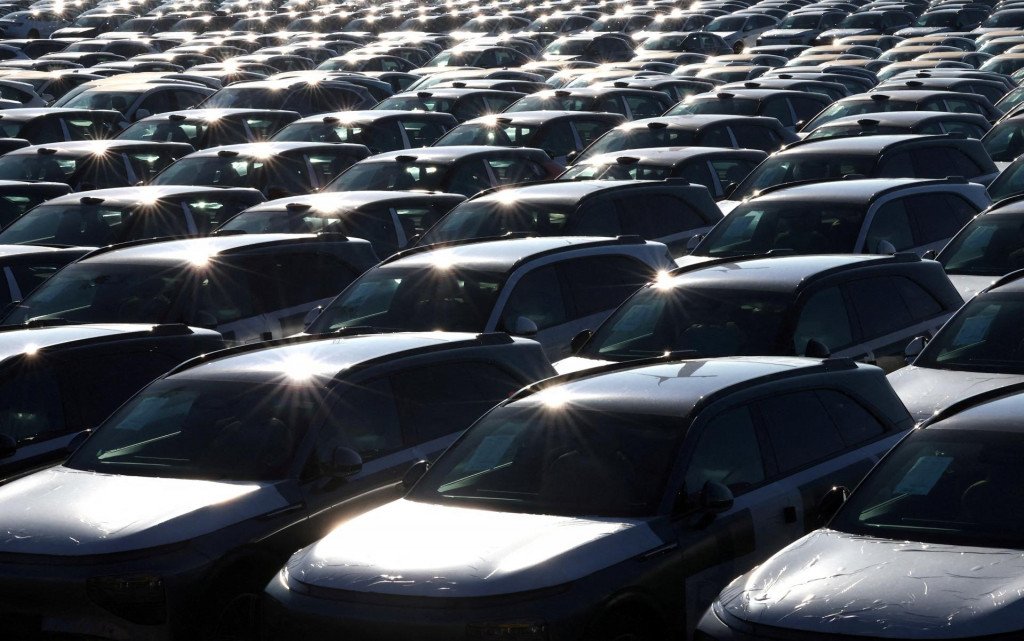 Otázkou však je, či v týchto podmienkach nebude zmena nastavených pravidiel ešte horším krokom ako ponechanie nastaveného smeru. FOTO: Reuters