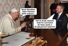 Najlepšie memečka týždňa