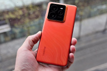 Realme GT 7 Pro FOTO: Lukáš Hron, Mobil.idnes.cz