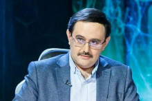 Michail Shatsky, zástupca generálneho dizajnéra a vedúci softvérového oddelenia na Marse. FOTO: X/@truthprojectx
