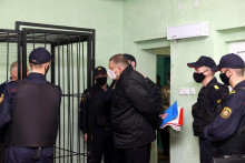 Ilustračná fotografia. FOTO: Reuters