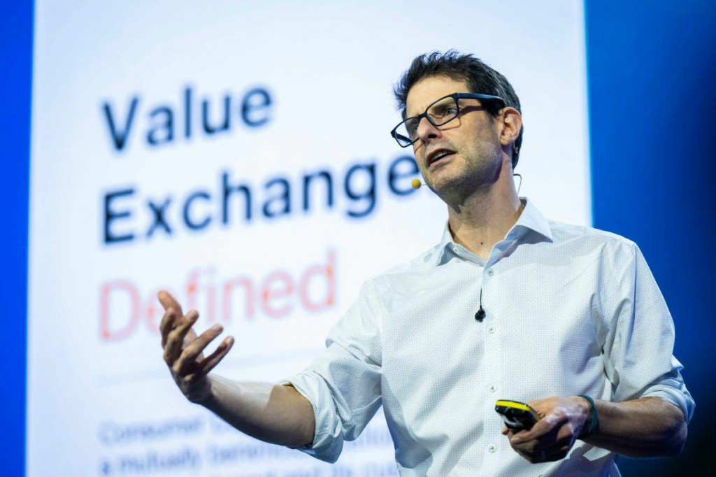 James Northway, Global Head of Data Strategy Wavemaker