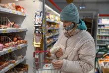 Ilustračná fotografia. FOTO: Reuters