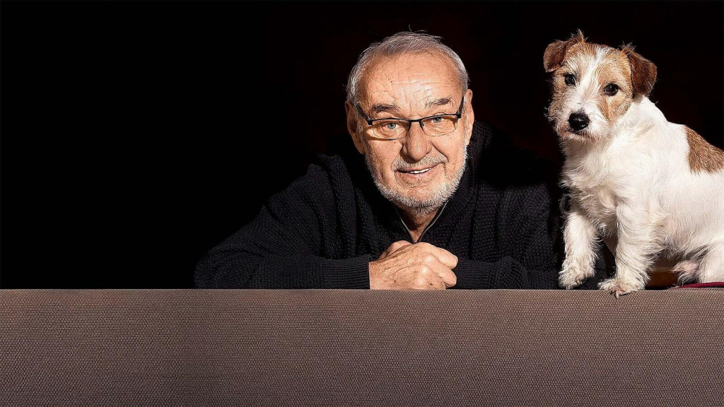 Zbyněk Merunka. FOTO: MAFRA/Tomáš Krist