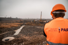 Ilustračná fotografia. FOTO: Úrad Vlády