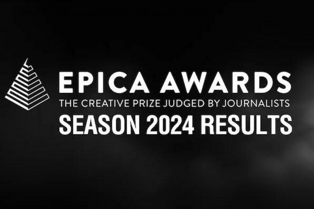 Epica Awards 2024