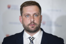 Minister zdravotníctva Kamil Šaško čelí v zdravotníctve vážnym problémom, ktorých dôvodom je často neefektivita vynakladania financií. FOTO: TASR/M. Baumann