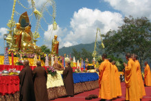 Vesak.