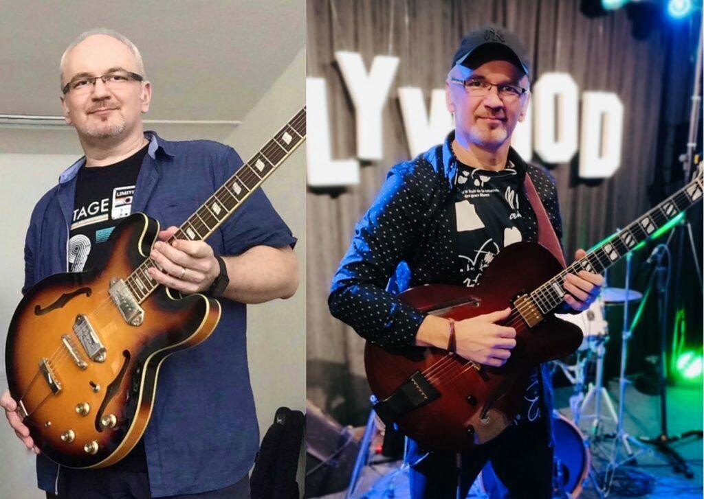 Miroslav-Zahradnik, hudobník. V liečbe diabetu mu pomohlo stravovanie podľa NFI

