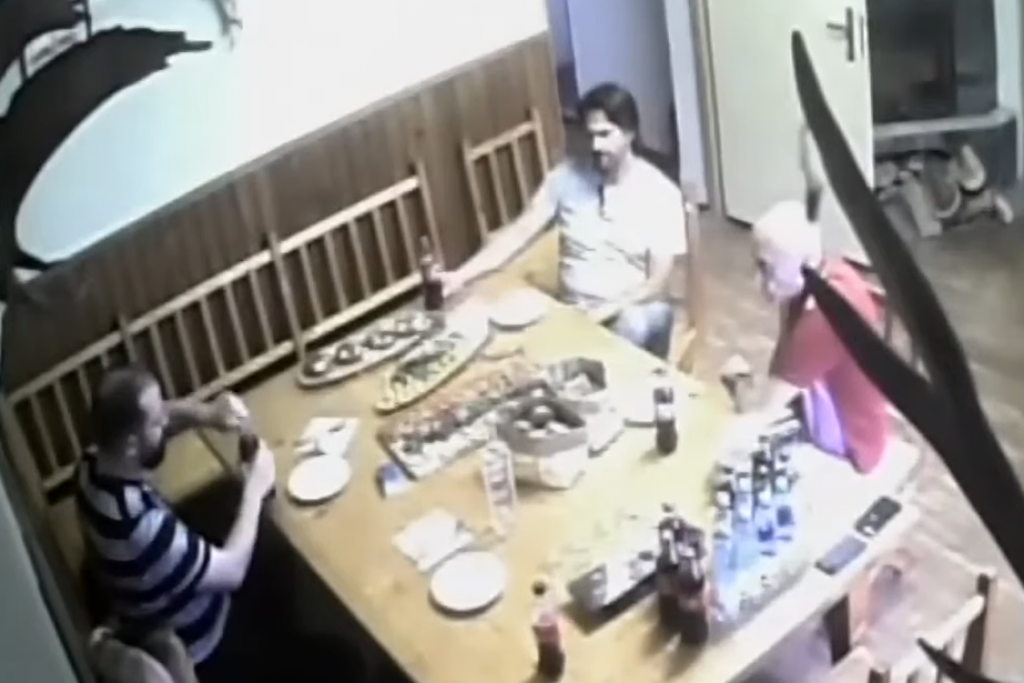 ZDROJ: YouTube FOTO: Youtube