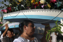 Ilustračná fotografia. FOTO: Reuters