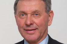 Juraj Sipko, Ekonomický ústav SAV a bývalý člen hospodárskeho a sociálneho výboru Europarlamentu. FOTO: Eesc