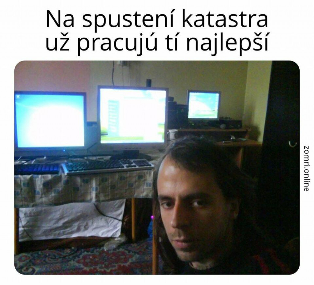 Najlepšie memečka týždňa