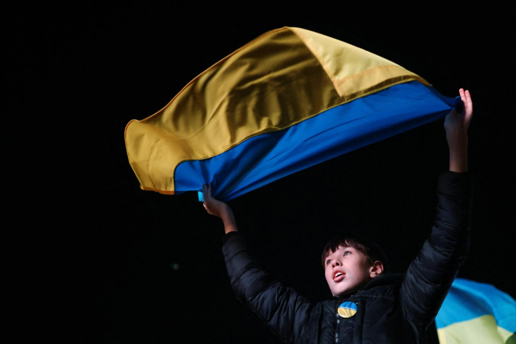 Ilustračná fotografia. FOTO: Reuters