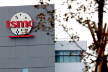 TSMC je najväčší zmluvný výrobca čipov na svete. FOTO: Reuters