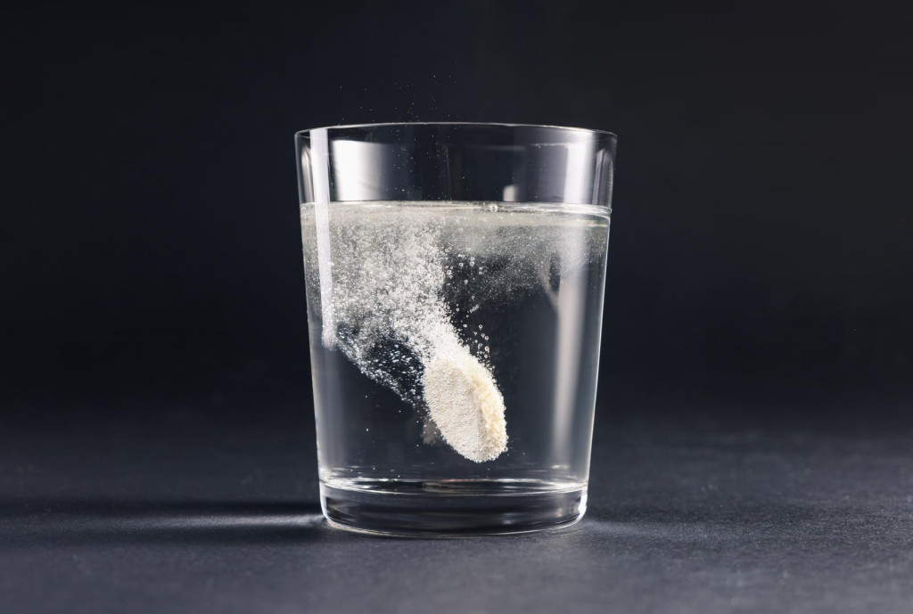 V článku sa dočítate aj to, ako si správne vybrať horčík.