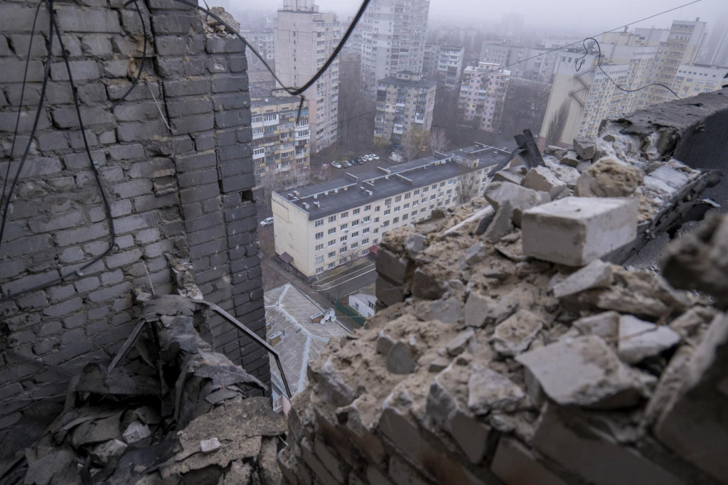 Ilustračné foto. Zdroj: TASR/AP