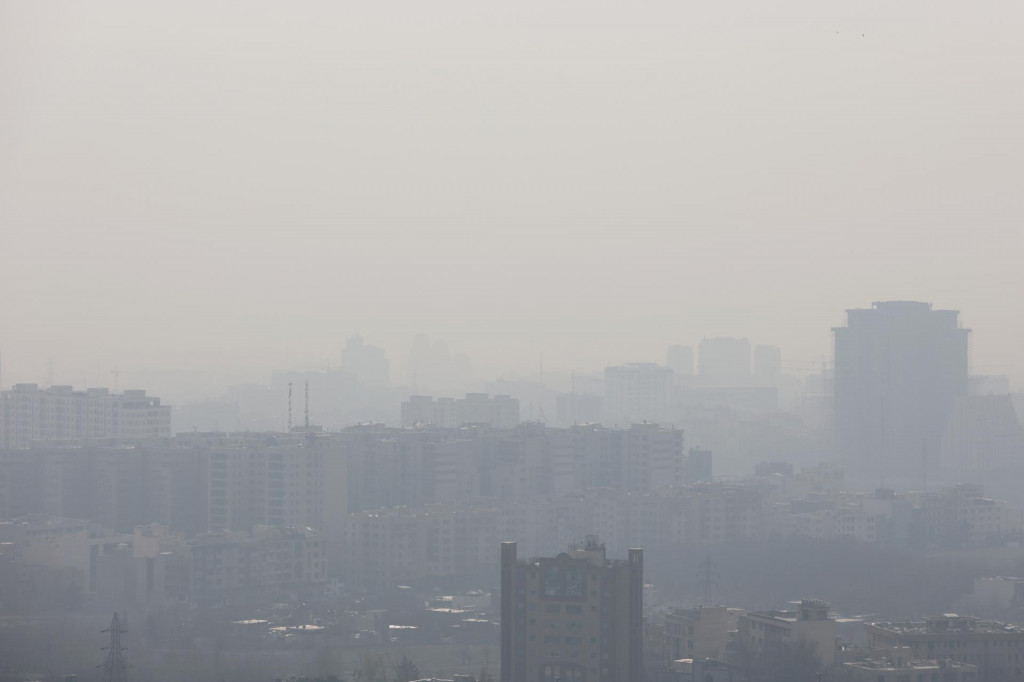 Ilustračná fotografia. FOTO: Reuters