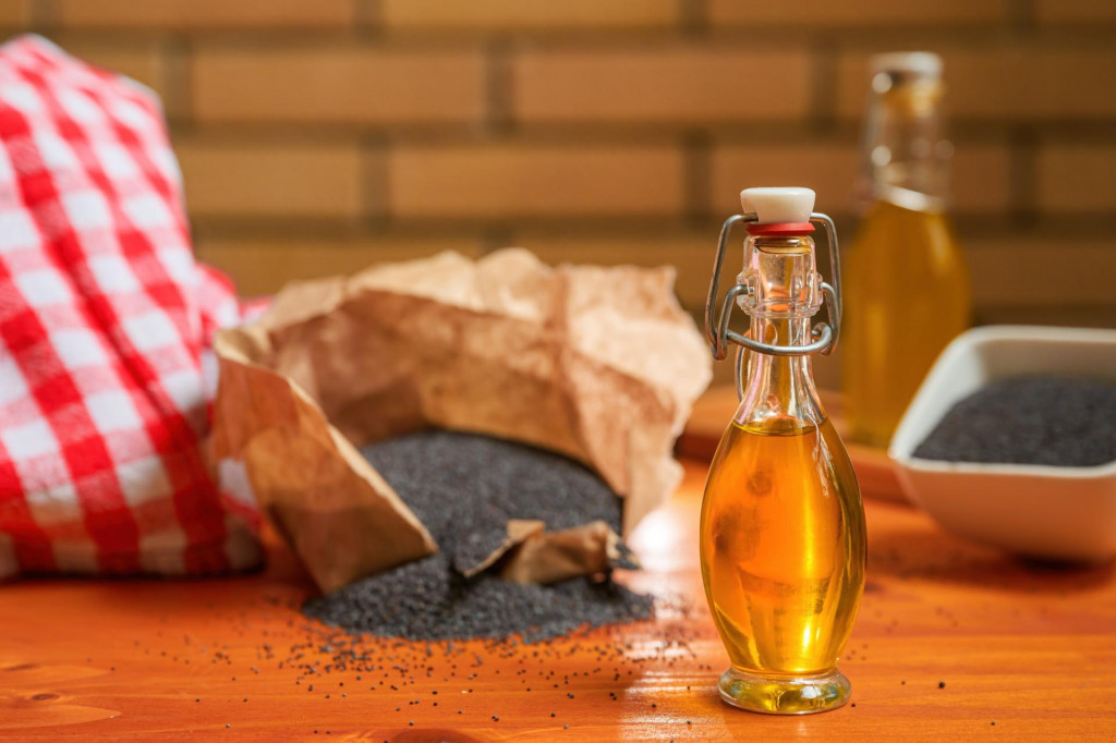 Mak môžeme zaslúžene označiť za prírodný liek. FOTO: Shutterstock