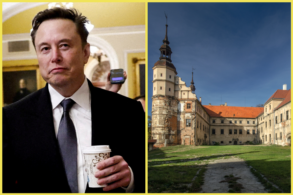 Bude mať Elon Musk centrálu v Poľsku?