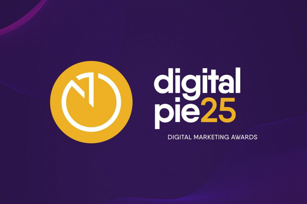 DIGITAL PIE 2025.