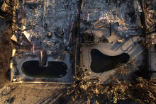 Ilustračná fotografia. FOTO: Reuters