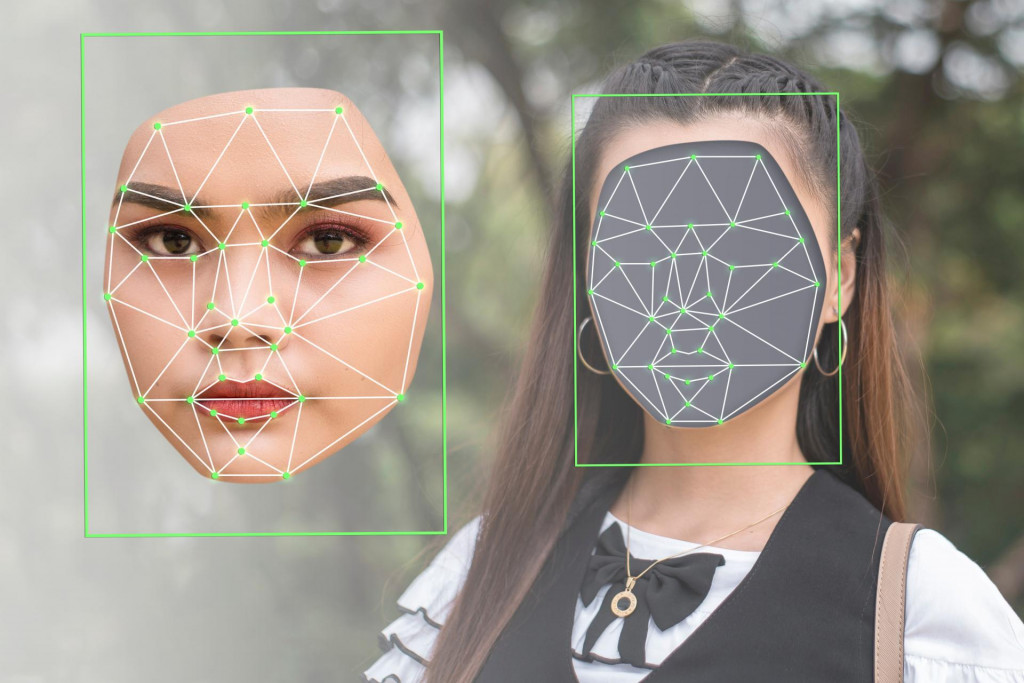 TVorba deepfake videa. FOTO: Shutterstock