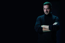 Adam Marčan
Creative Director
Mannschaft