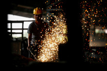 Ilustračná fotografia. FOTO: Reuters