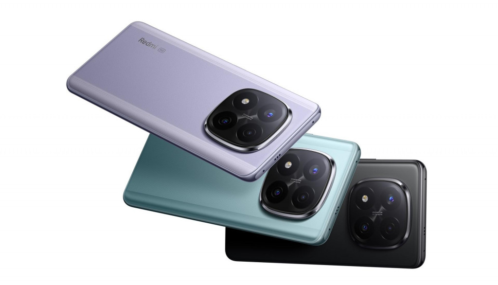 Redmi Note 14 Pro+ 5G
