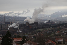 Ilustračná fotografia. FOTO: Reuters