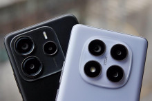 Xiaomi uviedlo na trh hneď päť nových smartfónov, ale dva z nich si konkurujú viac ako ostatné. Stoja totiž takmer to isté, ale líšia sa v niekoľkých ohľadoch. Najmä v podpore 5G sietí.