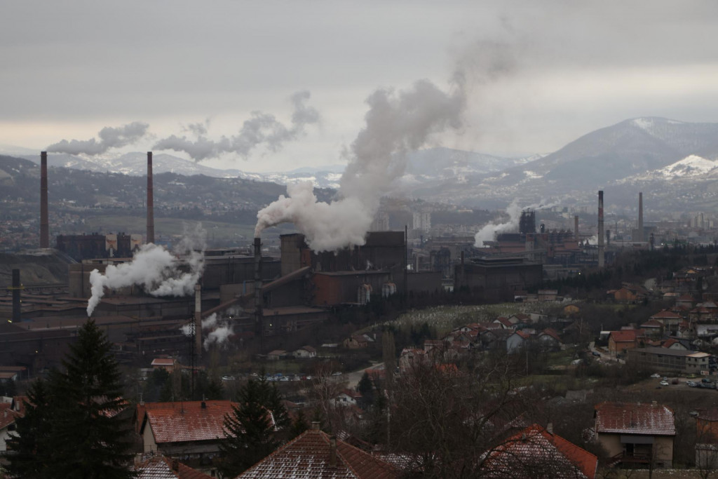 Ilustračná fotografia. FOTO: Reuters