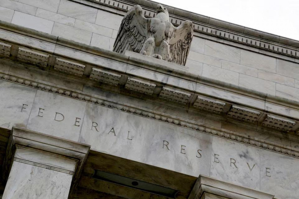 Fed začal s redukciou úrokových sadzieb v septembri minulého roka. FOTO: Reuters